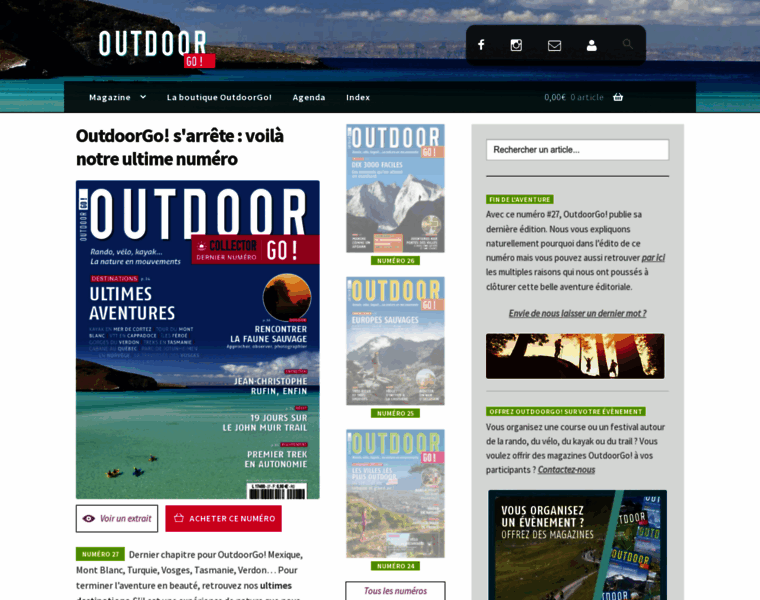 Outdoorgo.com thumbnail