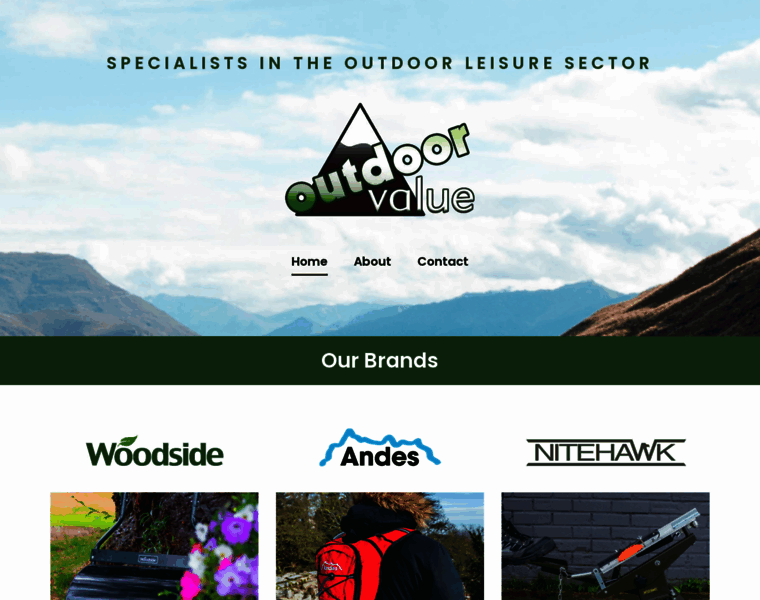 Outdoorvalue.co.uk thumbnail