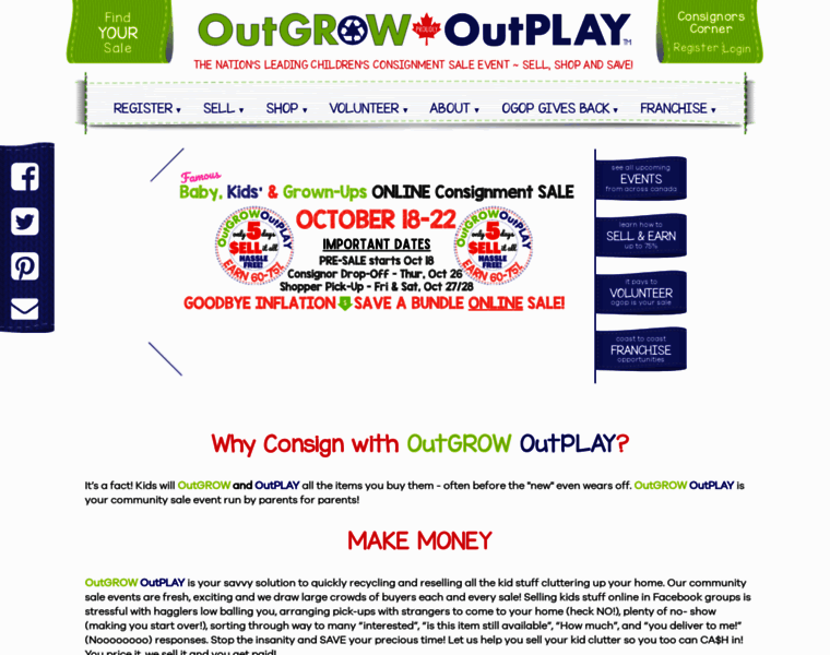Outgrowoutplay.com thumbnail