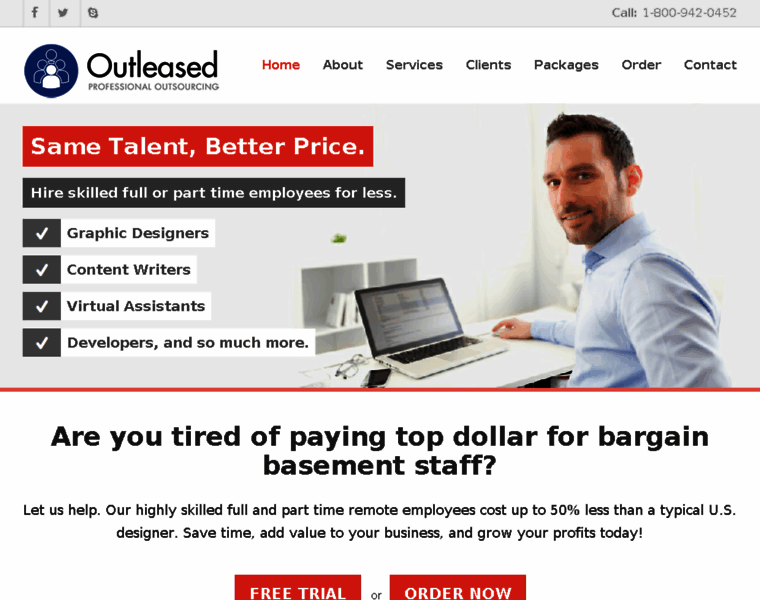 Outleased.com thumbnail