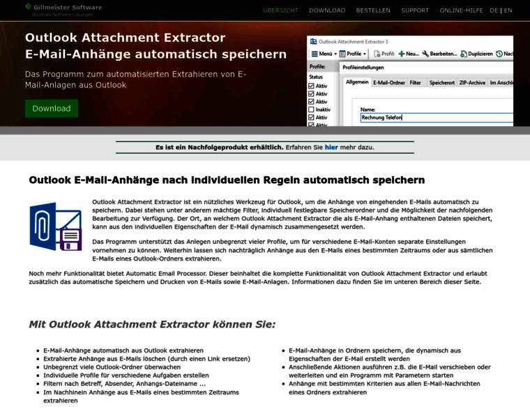Outlook-attachment-extractor.de thumbnail