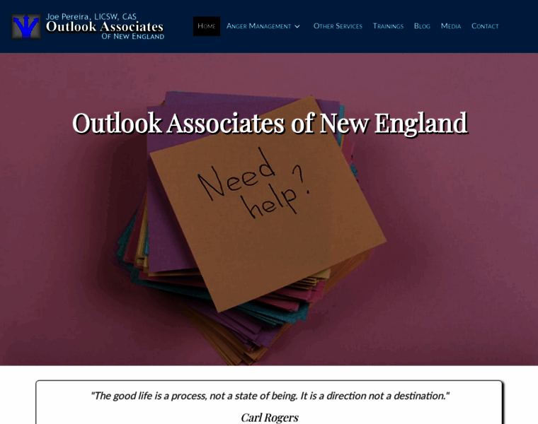 Outlookassociates.com thumbnail Outlookassociates.com thumbnail