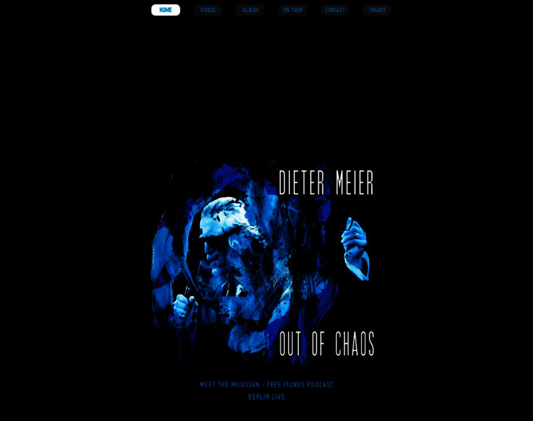 Outofchaos.de thumbnail Outofchaos.de thumbnail