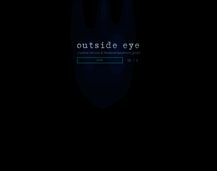 Outside-eye.com thumbnail