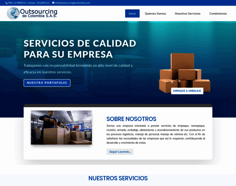 Outsourcingdecolombia.com thumbnail