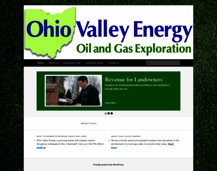 Ov-energy.com thumbnail