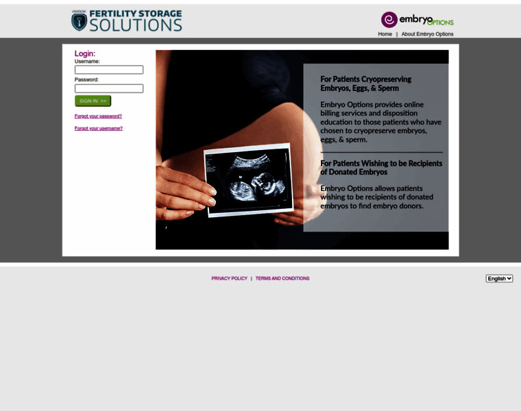 Ovationnewportbeach.embryooptions.com thumbnail