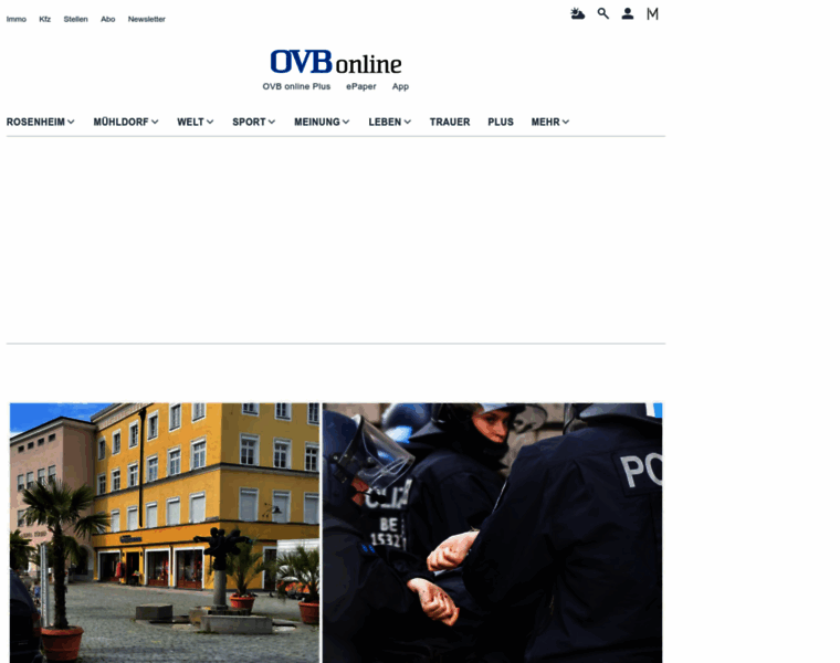 Ovb-online.de thumbnail