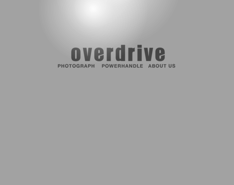 Over-drive.co.jp thumbnail