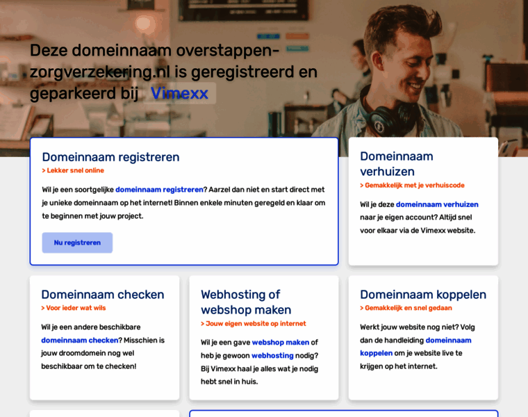 Overstappen-zorgverzekering.nl thumbnail