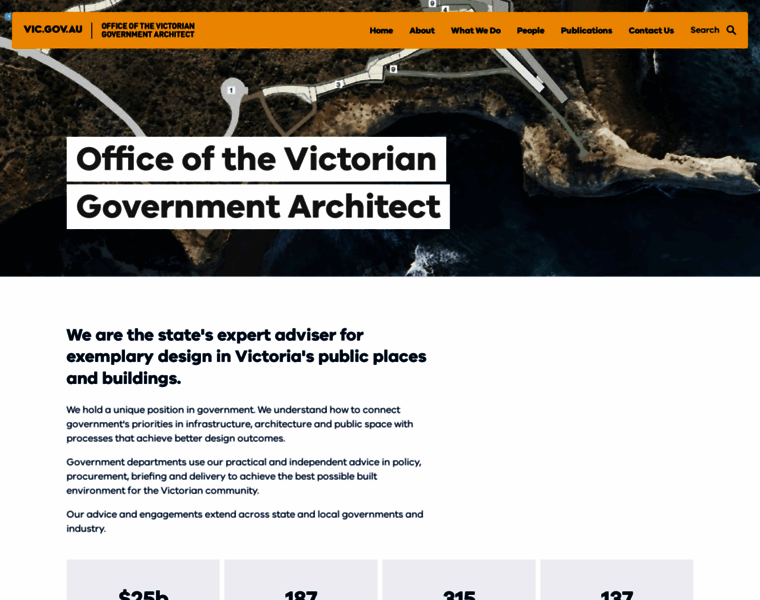 Ovga.vic.gov.au thumbnail