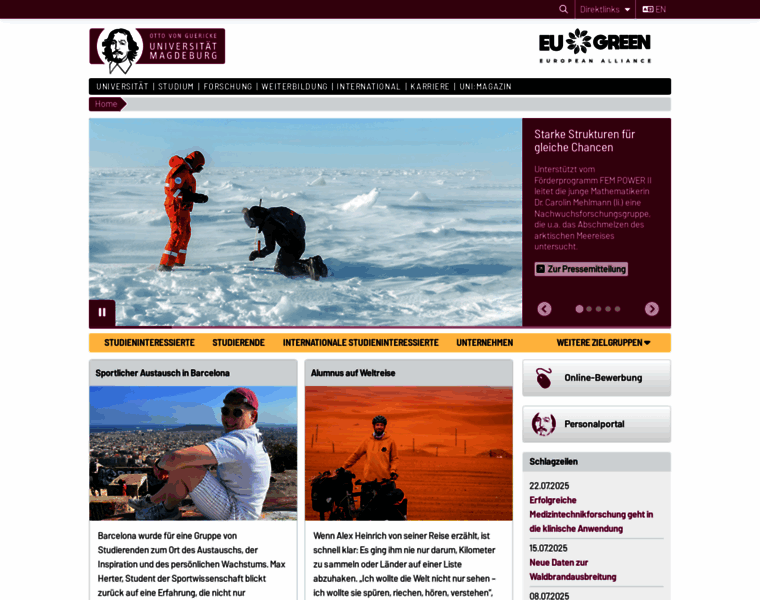 Ovgu.de thumbnail Ovgu.de thumbnail