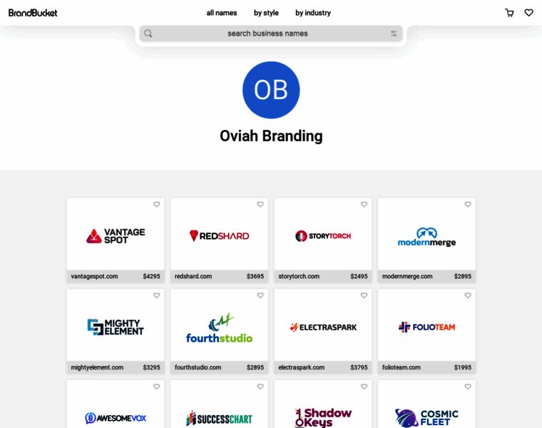 Oviah.com thumbnail Oviah.com thumbnail