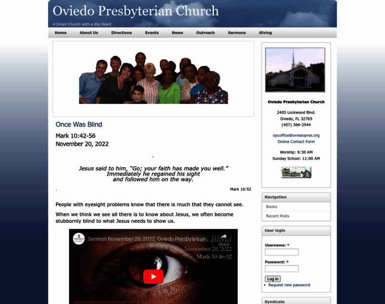 Oviedopres.org thumbnail
