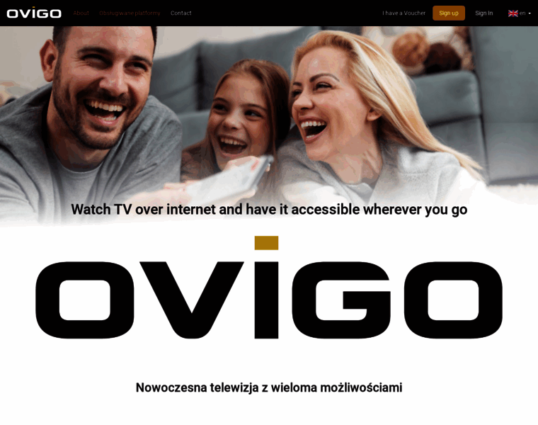 Ovigo.tv thumbnail