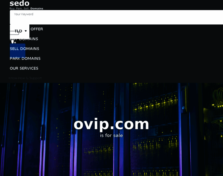 Ovip.com thumbnail