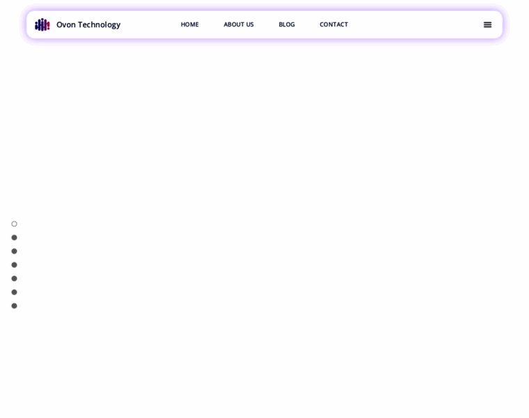 Ovon.io thumbnail Ovon.io thumbnail