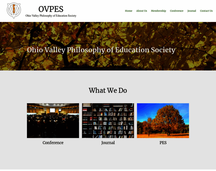 Ovpes.org thumbnail