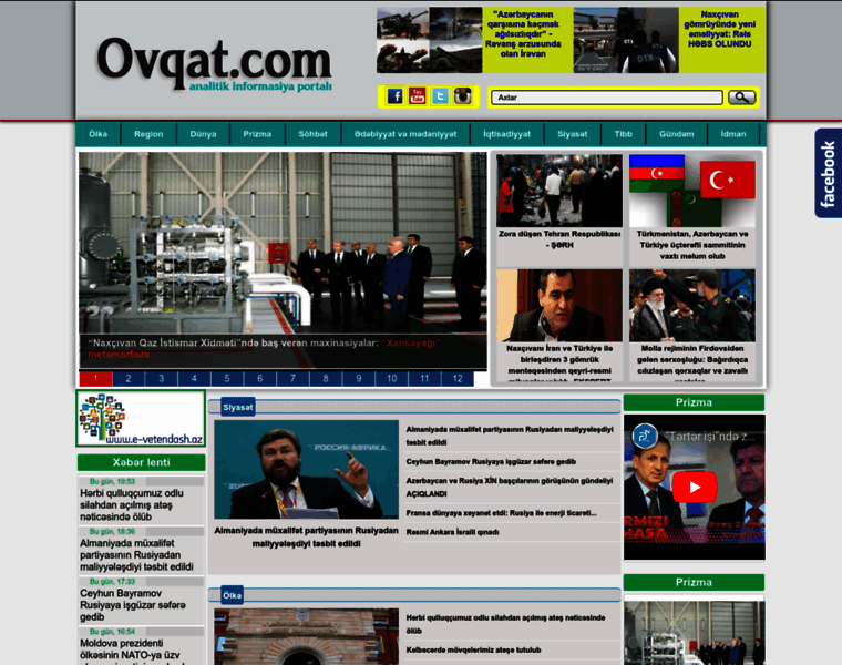 Ovqat.com thumbnail