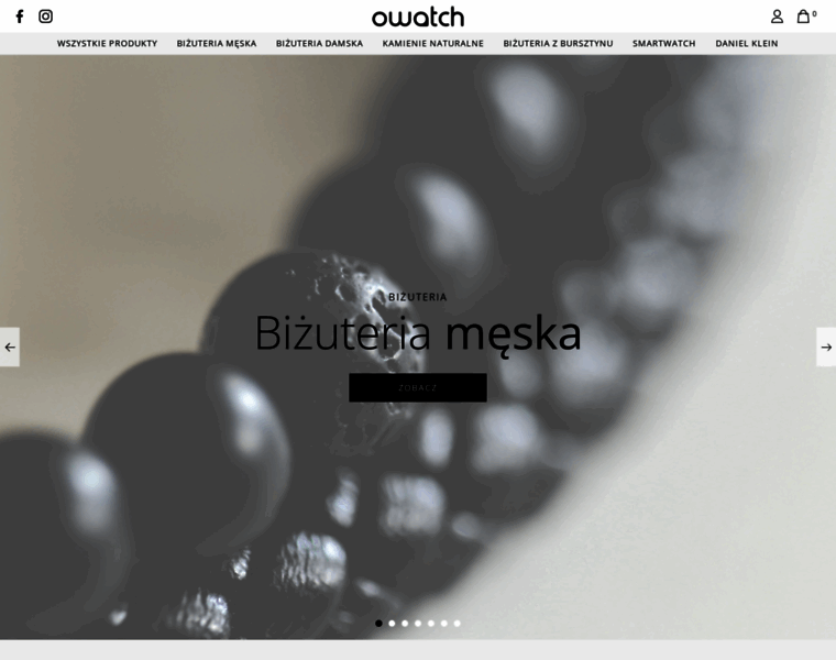 Owatch.pl thumbnail