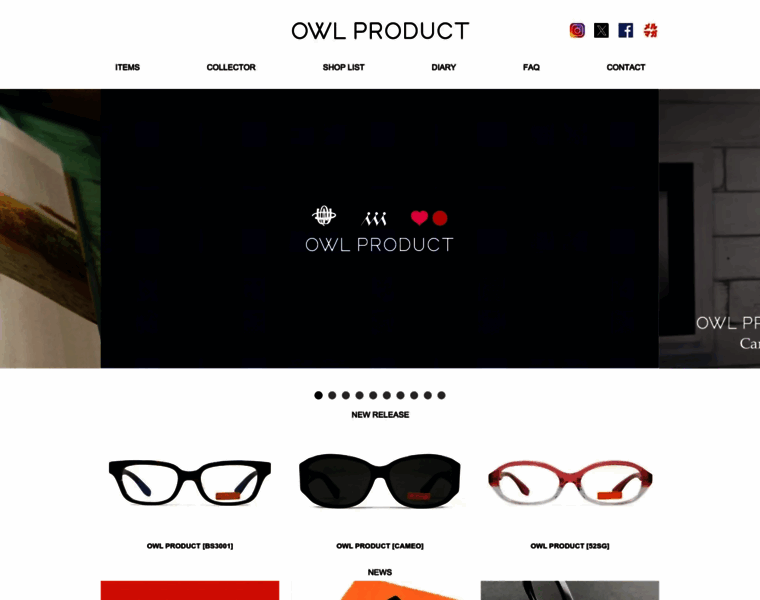 Owl-web.com thumbnail