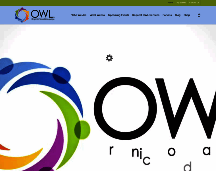 Owlanguage.com thumbnail