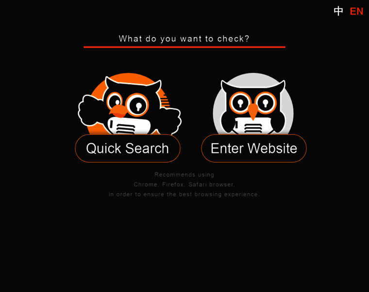 Owlocker.com thumbnail