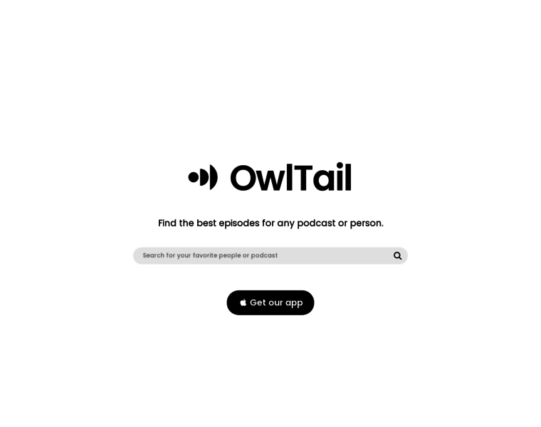 Owltail.com thumbnail
