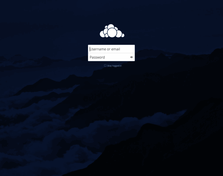Owncloud.rjcorp.in thumbnail