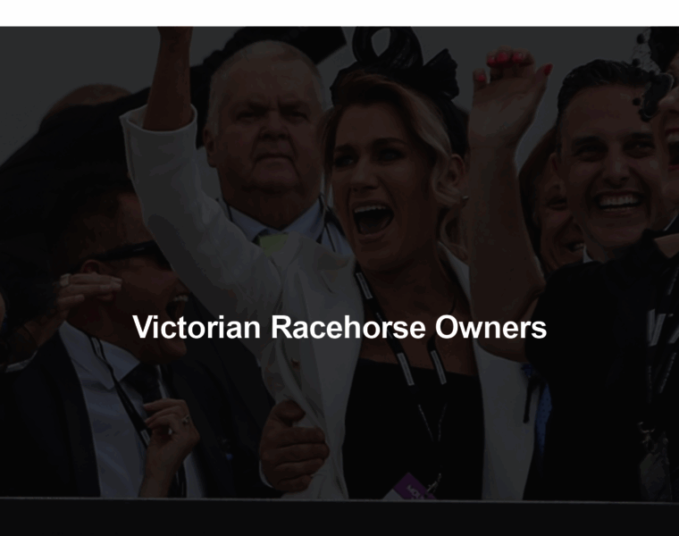Owner.racing.com thumbnail