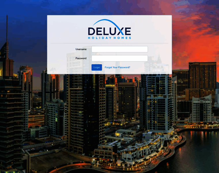 Owners.deluxehomes.ae thumbnail