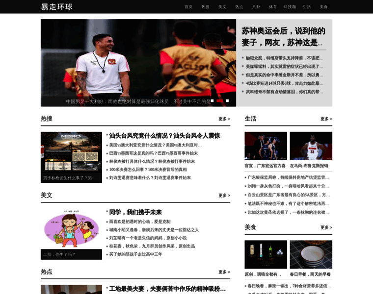 Ownweb.cn thumbnail