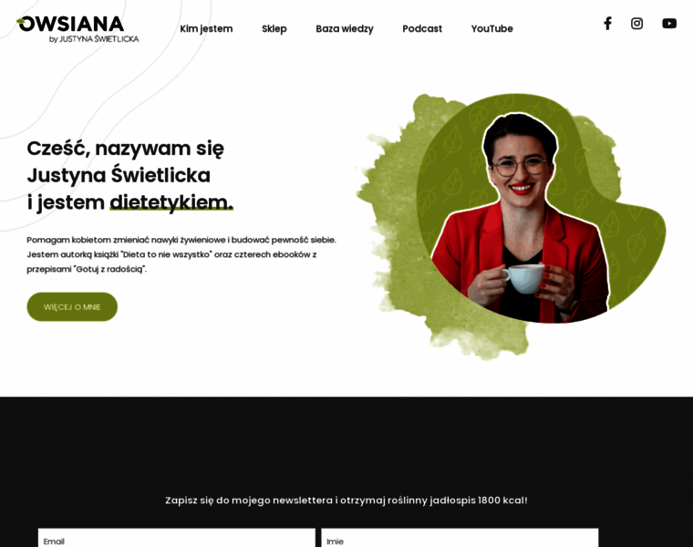 Owsiana.pl thumbnail