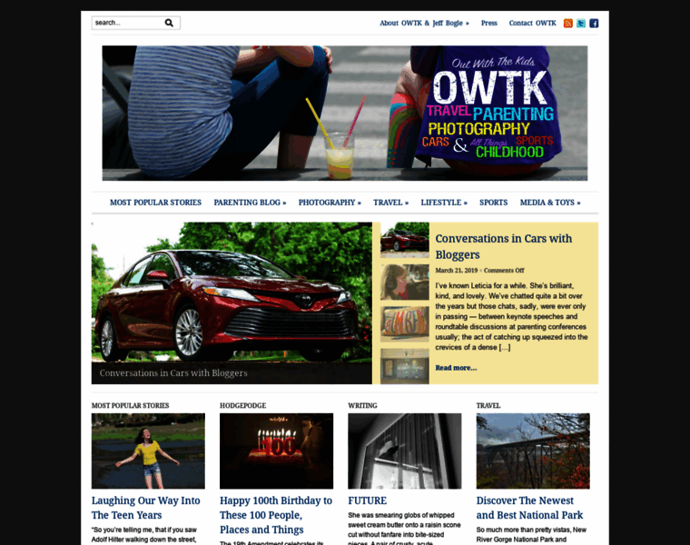 Owtk.com thumbnail