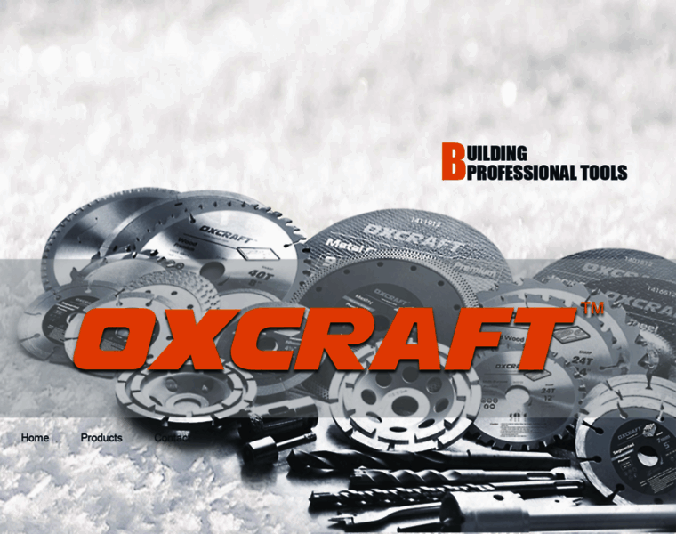 Oxcraft.com thumbnail