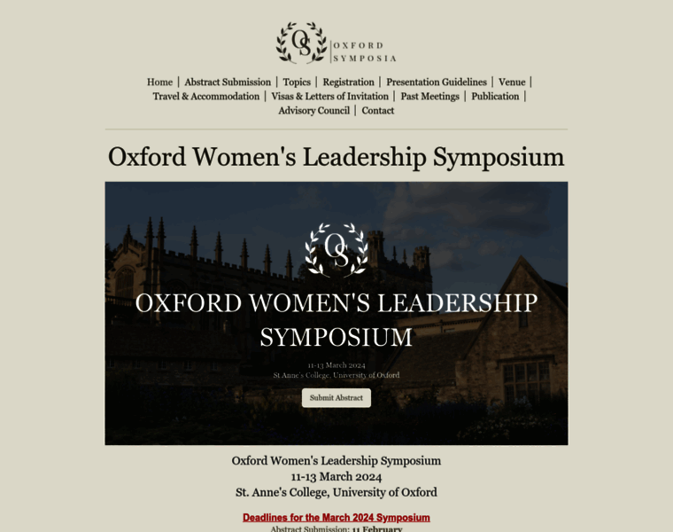 Oxford-womens-leadership-symposium.com thumbnail