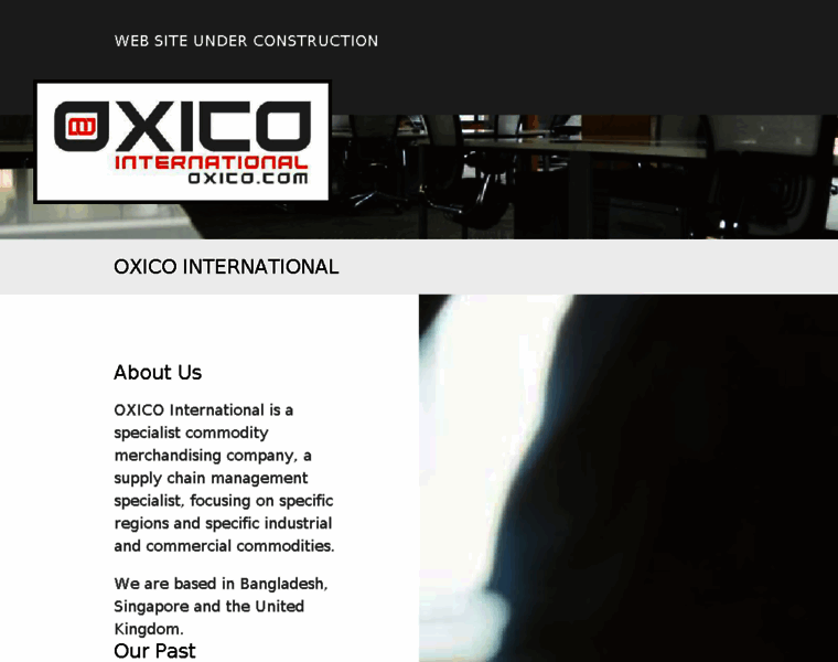 Oxico.com thumbnail