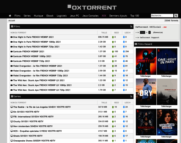 Oxtorrent.ph thumbnail