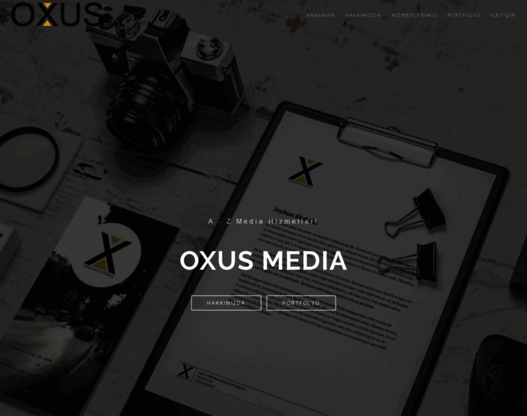 Oxus.media thumbnail