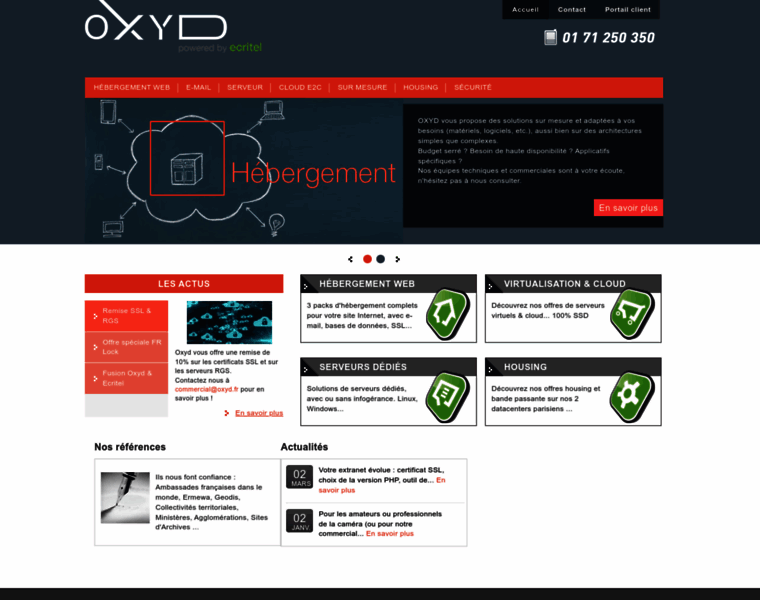 Oxyd.fr thumbnail