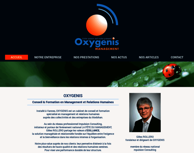 Oxygenis.fr thumbnail