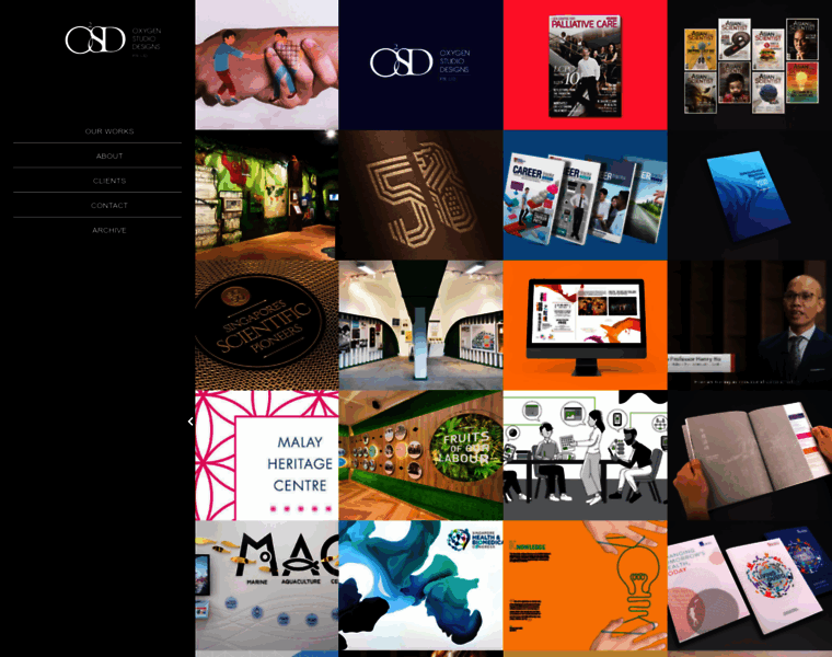 Oxygensd.com thumbnail Oxygensd.com thumbnail