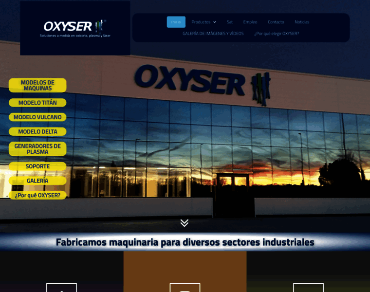 Oxyser.com thumbnail