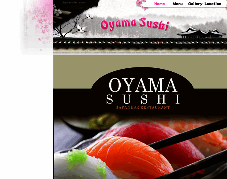 Oyama1853.com thumbnail