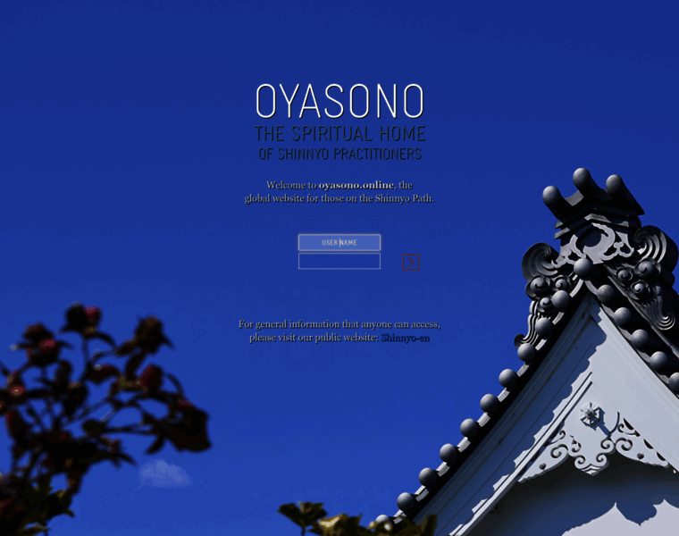 Oyasono.online thumbnail