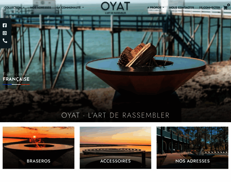 Oyat.fr thumbnail