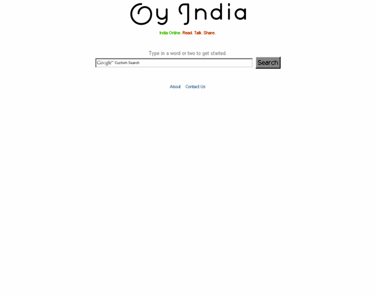 Oyindia.com thumbnail