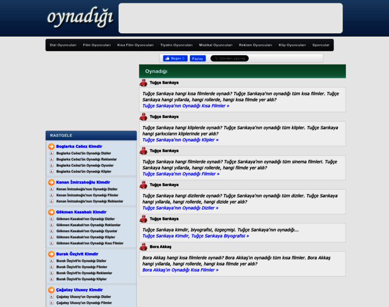 Oynadigi.com thumbnail