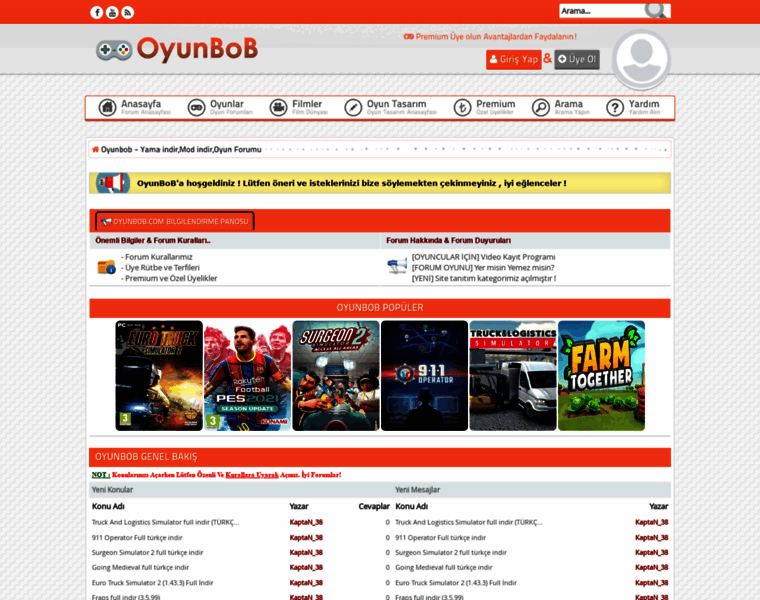 Oyunbob.com thumbnail