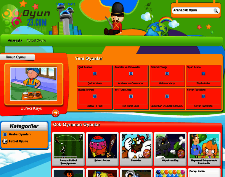 Oyunfutbol.org thumbnail Oyunfutbol.org thumbnail